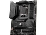 MSI MAG B650 TOMAHAWK WIFI AMD AM5 ATX DESKTOP GAMING Motherboard - Image 3