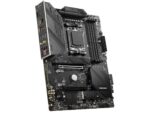 MSI MAG B650 TOMAHAWK WIFI AMD AM5 ATX DESKTOP GAMING Motherboard - Image 2