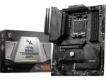 MSI MAG B650 TOMAHAWK WIFI AMD AM5 ATX DESKTOP GAMING Motherboard