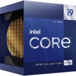 Intel Core i9-12900KS 3.4 GHz Special Edition 16-Core UHD Graphics 770 Desktop Processor LGA 1700 Processor CPU