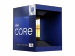 Intel Core i9-12900KS 3.4 GHz Special Edition 16-Core UHD Graphics 770 Desktop Processor LGA 1700 Processor CPU - Image 3