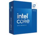 Intel Core i7-14700K 3.4 GHz 20-Core LGA 1700 Desktop Gaming Cpu Processor 14TH GEN CPU - Image 7