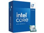 Intel Core i7-14700K 3.4 GHz 20-Core LGA 1700 Desktop Gaming Cpu Processor 14TH GEN CPU