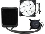 NZXT Kraken X41 140mm All-In-One CPU Liquid Cooling System (RL-KRX41-01)