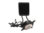 NZXT Kraken X41 140mm All-In-One CPU Liquid Cooling System (RL-KRX41-01) - Image 4