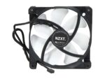 NZXT Kraken X41 140mm All-In-One CPU Liquid Cooling System (RL-KRX41-01) - Image 3
