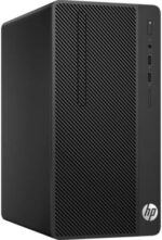 Refurbished HP 290 G1 Microtower Business PC Computer Intel i7 6700 /16Gb 2666MHZ Ram /1TB HDD/DVD - Image 2