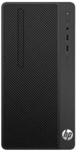 Refurbished HP 290 G1 Microtower Business PC Computer Intel i7 6700 /16Gb 2666MHZ Ram /1TB HDD/DVD - Image 3