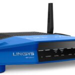 Linksys WRT1200AC Dual-Band and Wi-Fi Wireless Router with Gigabit and USB 3.0 Ports and eSATA