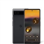 Google Pixel 6a - 5G Android Phone - Factory Unlocked Smartphone with 12 Megapixel Camera and 24-Hour Battery - Image 14