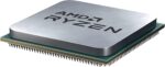 AMD Ryzen 5 5500 6-Core, 12-Thread Unlocked Desktop Processor with Wraith Stealth Cooler - Image 5
