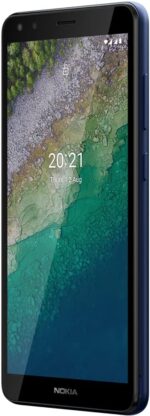 Nokia C01 Plus Go Edition 5.45" Android Smartphone /32GB/ GSM/CDMA Factory Unlocked - Image 4