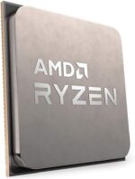 AMD Ryzen 7 5800X 8-Core, 16-Thread Unlocked Gaming Desktop Processor Cpu - Image 9