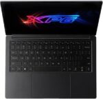 XPG Xenia 14 14" WUXGA Notebook Computer, Intel Core i7-1165G7 2.4GHz, 16GB RAM, 512GB SSD, LAPTOP
