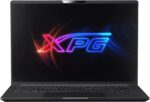 XPG Xenia 14 14" WUXGA Notebook Computer, Intel Core i7-1165G7 2.4GHz, 16GB RAM, 512GB SSD, LAPTOP - Image 4