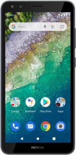 Nokia C01 Plus Go Edition 5.45" Android Smartphone /32GB/ GSM/CDMA Factory Unlocked - Image 7