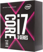 Intel Core i7-7820X X-Series 3.6 GHz 8-Core LGA 2066 Workstation Gaming Processor Cpu - Image 3