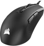 Corsair M55 RGB PRO Multi-Grip Gamer Mouse with Ambidextrous Design Black - CH-9308011 Gaming Mouse - Image 12