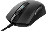 Corsair M55 RGB PRO Multi-Grip Gamer Mouse with Ambidextrous Design Black - CH-9308011 Gaming Mouse - Image 7