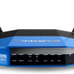 Linksys WRT1900AC Dual-Band+ Wi-Fi Wireless Router with Gigabit & USB 3.0 Ports
