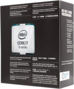Intel Core i7-7820X X-Series 3.6 GHz 8-Core LGA 2066 Workstation Gaming Processor Cpu - Image 4