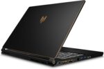 MSI WS65 i9 8950HK- 1TB SSD 32GB RAM NVIDIA Quadro P3200 6gb MOBILE WORKSTATION LAPTOP - Image 6
