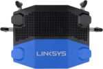 Linksys WRT1900AC Dual-Band+ Wi-Fi Wireless Router with Gigabit & USB 3.0 Ports - Image 6