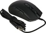 Corsair M55 RGB PRO Multi-Grip Gamer Mouse with Ambidextrous Design Black - CH-9308011 Gaming Mouse - Image 4