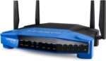 Linksys WRT1900AC Dual-Band+ Wi-Fi Wireless Router with Gigabit & USB 3.0 Ports - Image 8