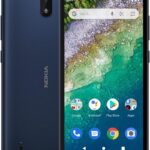 Nokia C01 Plus Go Edition 5.45" Android Smartphone /32GB/ GSM/CDMA Factory Unlocked