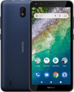 Nokia C01 Plus Go Edition 5.45" Android Smartphone /32GB/ GSM/CDMA Factory Unlocked