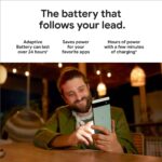 Google Pixel 6a - 5G Android Phone - Factory Unlocked Smartphone with 12 Megapixel Camera and 24-Hour Battery - Image 12