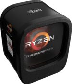 AMD Ryzen Threadripper 1900X (8-core/16-thread) Desktop Processor YD190XA8AEWOF - Image 2