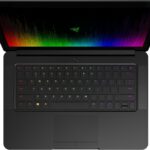 Razer RZ09-01652E21-R3U1 The Blade (2016) 14" QHD+ Intel Core i7, 16GB RAM, 512GB SSD, GTX 970M 6GB Gaming Laptop Refurbished