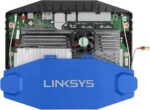 Linksys WRT1900AC Dual-Band+ Wi-Fi Wireless Router with Gigabit & USB 3.0 Ports - Image 5