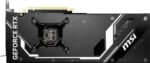 MSI Gaming GeForce RTX 4070 12GB GDRR6X 192-Bit HDMI/DP Nvlink 4.0 Ada Lovelace Architecture Graphics Card - Image 7