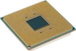 AMD Ryzen 5 5500 6-Core, 12-Thread Unlocked Desktop Processor with Wraith Stealth Cooler - Image 3