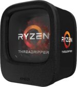 AMD Ryzen Threadripper 1900X (8-core/16-thread) Desktop Processor YD190XA8AEWOF - Image 3