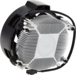 AMD Ryzen 5 5500 6-Core, 12-Thread Unlocked Desktop Processor with Wraith Stealth Cooler - Image 7