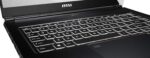 MSI WS65 i9 8950HK- 1TB SSD 32GB RAM NVIDIA Quadro P3200 6gb MOBILE WORKSTATION LAPTOP - Image 4
