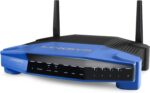 Linksys WRT1200AC Dual-Band and Wi-Fi Wireless Router with Gigabit and USB 3.0 Ports and eSATA - Image 4