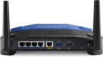 Linksys WRT1200AC Dual-Band and Wi-Fi Wireless Router with Gigabit and USB 3.0 Ports and eSATA - Image 3