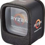 AMD Ryzen Threadripper 1900X (8-core/16-thread) Desktop Processor YD190XA8AEWOF