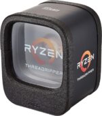 AMD Ryzen Threadripper 1900X (8-core/16-thread) Desktop Processor YD190XA8AEWOF