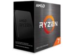 AMD Ryzen 7 5800X 8-Core, 16-Thread Unlocked Gaming Desktop Processor Cpu - Image 3