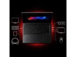 XPG Xenia 14 14" WUXGA Notebook Computer, Intel Core i7-1165G7 2.4GHz, 16GB RAM, 512GB SSD, LAPTOP - Image 7