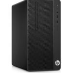 Refurbished HP 290 G1 Microtower Business PC Computer Intel i7 6700 /16Gb 2666MHZ Ram /1TB HDD/DVD