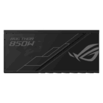 Asus ROG Thor 850W Platinum Fully Modular RGB Gaming Power Supply w/ LiveDash OLED Panel - Image 5