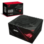 Asus ROG Thor 850W Platinum Fully Modular RGB Gaming Power Supply w/ LiveDash OLED Panel - Image 3