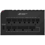 Asus ROG Thor 850W Platinum Fully Modular RGB Gaming Power Supply w/ LiveDash OLED Panel - Image 2